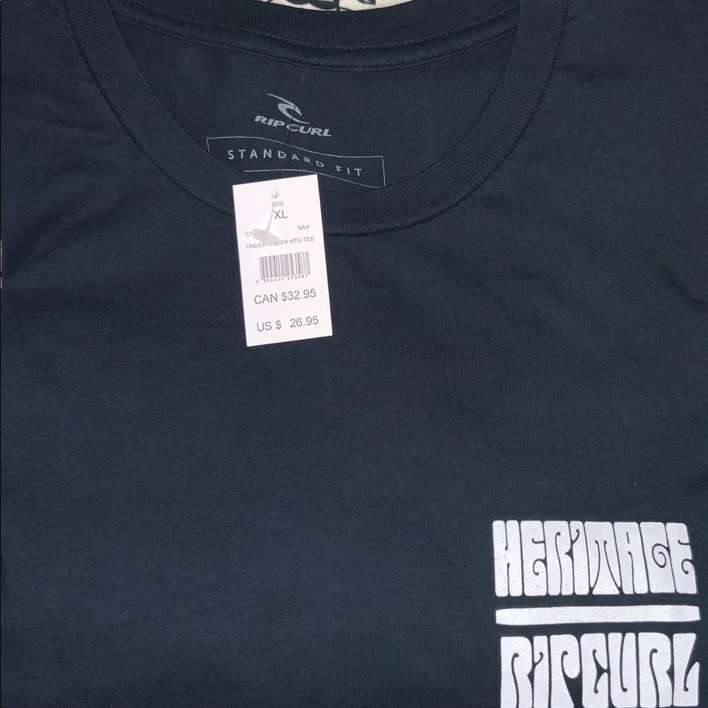 Ripcurl T-shirt